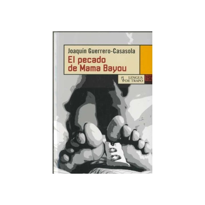 El Pecado De Mama Bayou